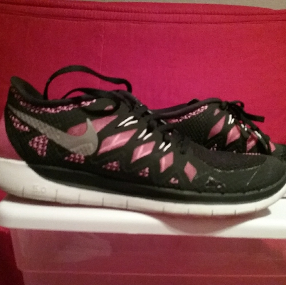Nike Free 5.0